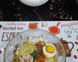 Foto langkah ke 8 dari resep Soto Surabaya.