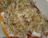 Foto del paso 3 de la receta: Salmón ahumado. Primer plato o plato único