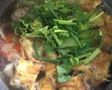 รูปขั้นตอนการทำที่ 3 ของ “ต้มจืดไข่น้ำ”