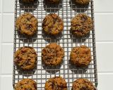 Foto langkah ke 6 dari resep Soft Cookies.
