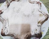 Pas rețetă Chec cu prune aromat 4 fotografie