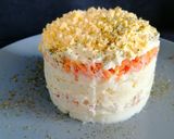 Foto del paso 16 de la receta: Ensalada mimosa