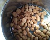 Gourd peel fry (chenchki) recipe step 2 photo
