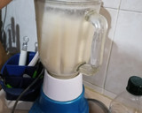 Foto del paso 3 de la receta: Atole de guayaba con maíz 🤩