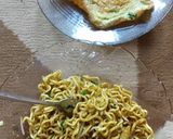 Foto langkah ke 3 dari resep Mie goreng cabe rawit bikin melerrrr.