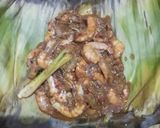 Foto langkah ke 5 dari resep Udang Asap.