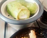 Foto del paso 4 de la receta: Pepino Relleno