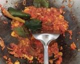 Foto langkah ke 3 dari resep Balado telur simple.