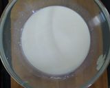 A picture of step 1 of Bread.