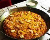 Foto del paso 9 de la receta: Arroz del senyoret