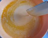 Foto langkah ke 4 dari resep Puding Santan Roti Tawar.