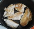 2 Pollo Al Verdeo Con Papas Noisette