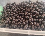 Foto del paso 2 de la receta: Açaí (proceso)