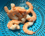 Foto del paso 4 de la receta: Gambas al ajillo