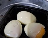Foto langkah ke 3 dari resep Risol Ayam-Sayur Homemade.