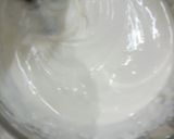 A picture of step 6 of Watermelon Icecream Made Using Jaggery.
