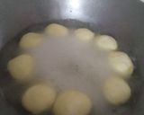 ক্লাসিক রসগোল্লা(classic rasogolla recipe in Bengali) রেসিপি ধাপ - 2 ছবি