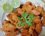 Chicken boti recipe step 3 photo