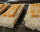 A picture of step 9 of Easy Cheesebread.