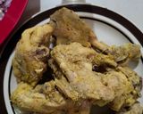 Foto langkah ke 1 dari resep Oseng Ayam.