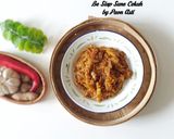 Foto langkah ke 4 dari resep Be Siap sune Cekuh (sisit).