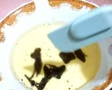 Foto langkah ke 1 dari resep Milk Bath tiramisu (tres leches).