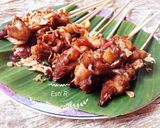 Foto langkah ke 6 dari resep 🍡🍡 sate jamur tiram.