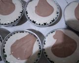 Foto langkah ke 6 dari resep Bolu kukus ala mom gebi.