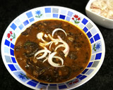 Foto del paso 7 de la receta: Frijoles con setas shiitake y costillar de cerdo