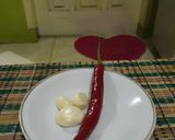 Foto langkah ke 5 dari resep Tumis pare dengan udang, rasa sedap dan tidak pahit.