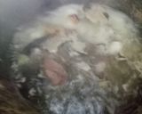 Foto langkah ke 1 dari resep Abon sapi enak gurih manis.