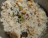 A picture of step 9 of Neychoru.