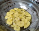Foto langkah ke 2 dari resep Kripik Pisang Raja Nangka.