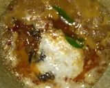 Foto langkah ke 2 dari resep Telur Ceplok Mata Sapi Bumbu Pedas.