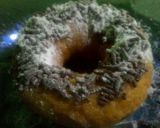 Foto langkah ke 8 dari resep Donat goreng tanpa kentang pemula.