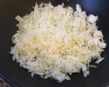 Foto del paso 2 de la receta: Pastel de papa y zapallo
