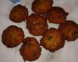 A picture of step 3 of Baajia za kunde.
