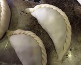 Foto del paso 4 de la receta: Empanadas saladas