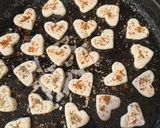 Foto del paso 3 de la receta: Bizcochitos de Queso 🧀💖