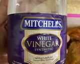 A picture of step 2 of Shawarma 🥙 Burgers 🍔 With Yogurt & cucumber 🥒 Dip.