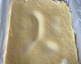 A picture of step 5 of Homemade Egg Tofus.