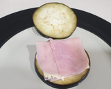 Foto del paso 2 de la receta: San jacobo de berenjenas