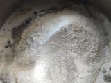इन्स्टंट खुसखुशीत बटर चकली (butter chakali recipe in marathi)