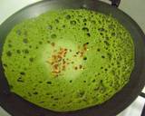 Ramadan Special - Instant Spinach Appam recipe step 3 photo