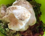 Hamburger húspogácsa recept fázis 3 fotója