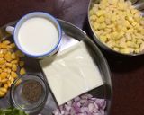 A picture of step 2 of Wheat Flour Tortilla.