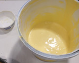Foto del paso 3 de la receta: Tarta de crema pastelera y mascarpone