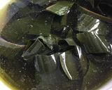 Hình bước làm 1 của món Bánh Chưng #ngon_ bất _ ngờ