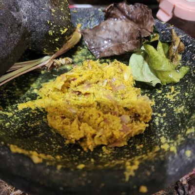 Langkah 1