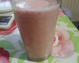 Foto del paso 1 de la receta: Licuado de yogurt y frutas